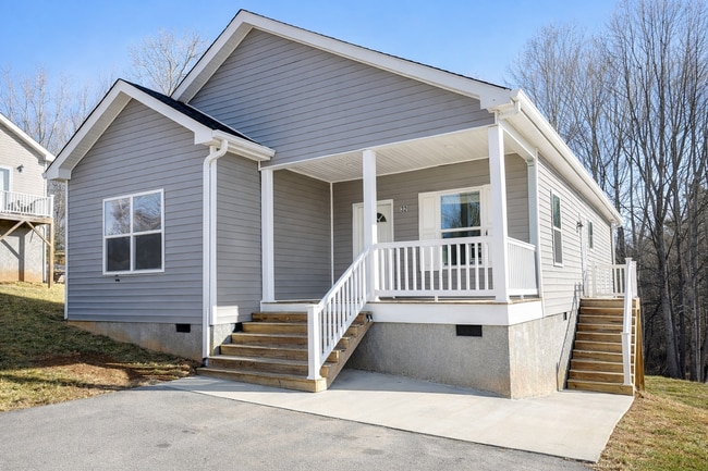 property at 32 Indian Cp Rd