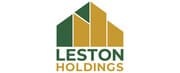 Property Management Company Logo Leston Holdings
