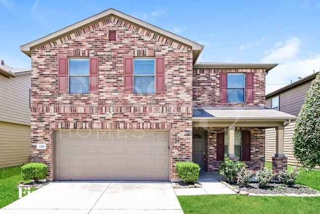 property at 1210 Larks Trace Ln