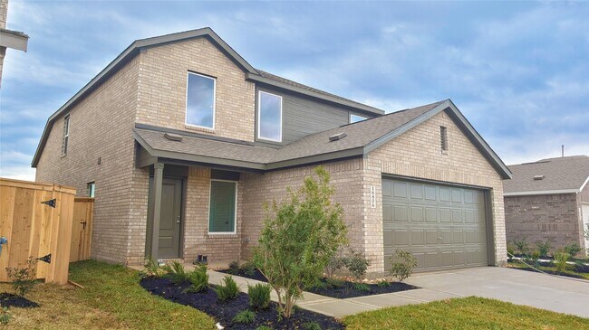 16806 Old Wagon Wy in Hockley, TX - Building Photo - Building Photo