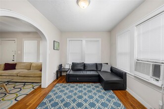 1817 Sul Ross St in Houston, TX - Building Photo - Building Photo