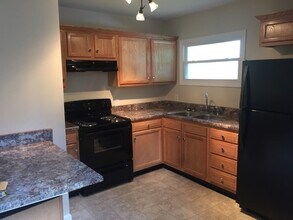 1509 Park Ave in Greensboro, NC - Building Photo - Building Photo