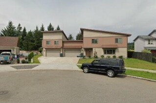 14853 N Nixon Loop in Rathdrum, ID - Foto de edificio