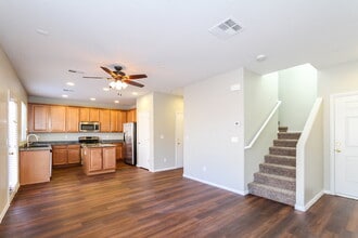 698 Calamus Palm Pl in Henderson, NV - Building Photo - Building Photo