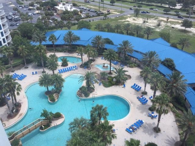 The Palms of Destin in Destin, FL - Building Photo - Other