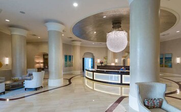 3740 S Ocean Blvd-Unit -601 in Highland Beach, FL - Building Photo - Building Photo