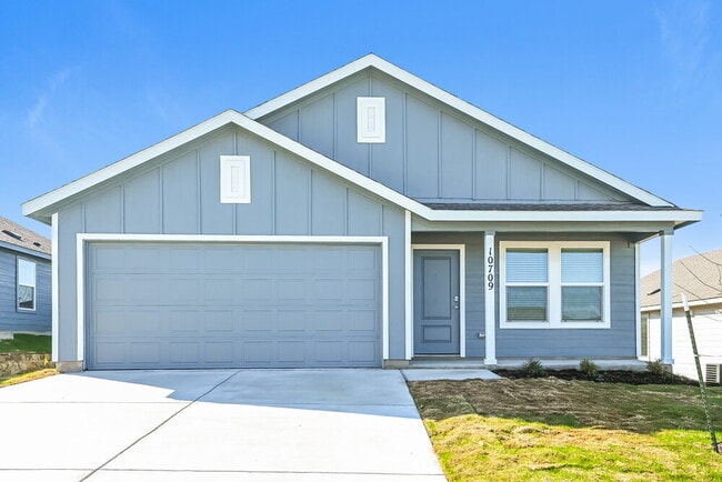 property at 10709 Revolver Dr