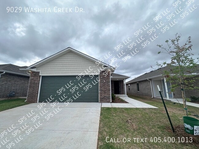 9029 Washita Crk Dr