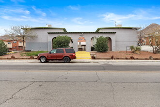 4905 N Copia St in El Paso, TX - Building Photo - Building Photo