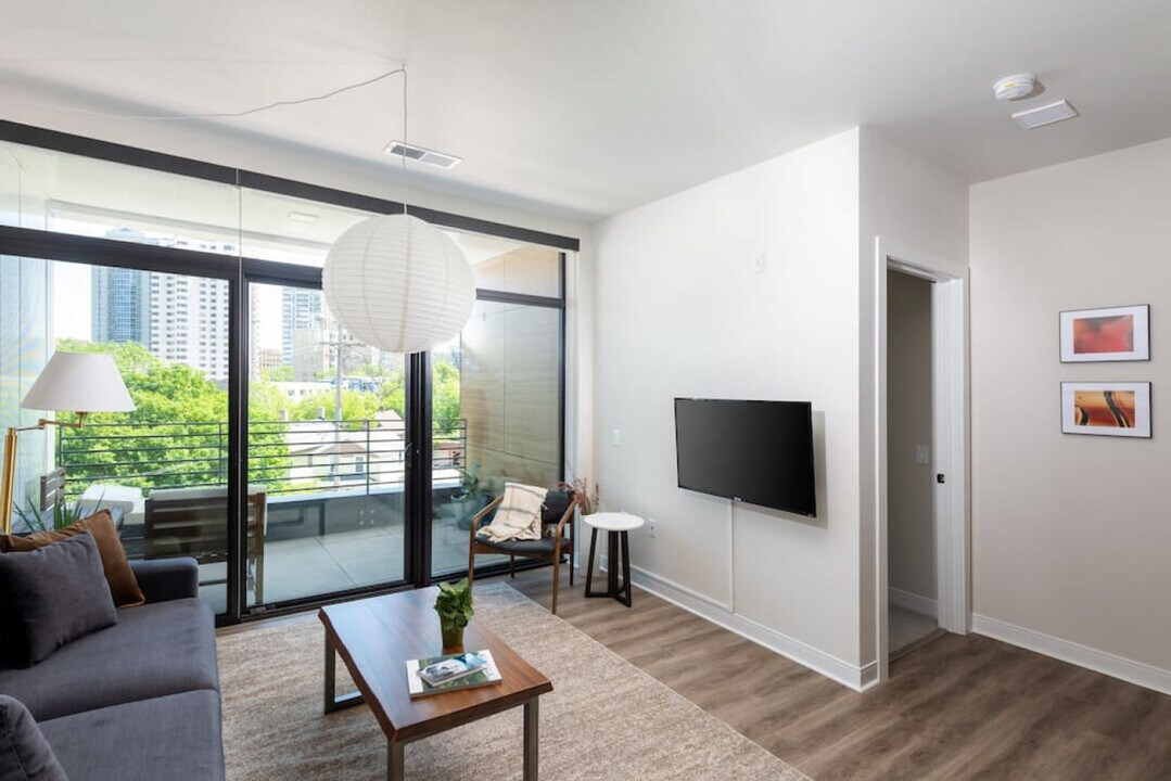 1632 N Franklin Pl in Milwaukee, WI - Foto de edificio