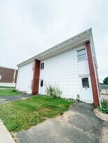 778 King Ave in Bathurst, NB - Building Photo