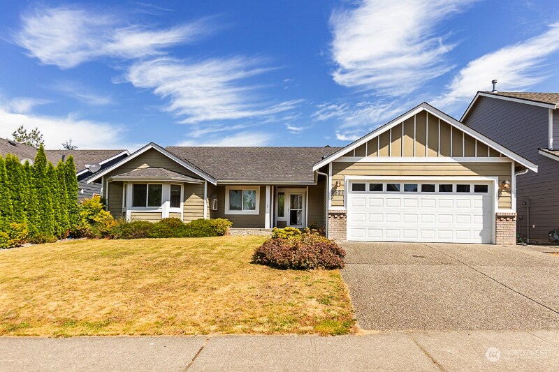8321-8193 193rd St NE in Arlington, WA - Building Photo