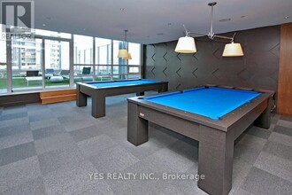 36-3336 Park Lawn Rd in Toronto, ON - Building Photo - Building Photo