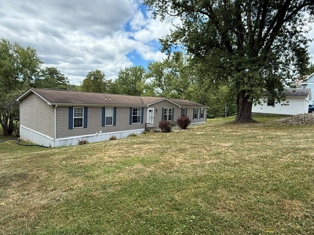 1336 Mars Evans City Rd in Evans City, PA - Building Photo - Building Photo