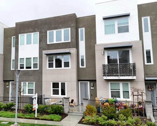 262 Agustin Narvaez St in San Jose, CA - Building Photo - Building Photo
