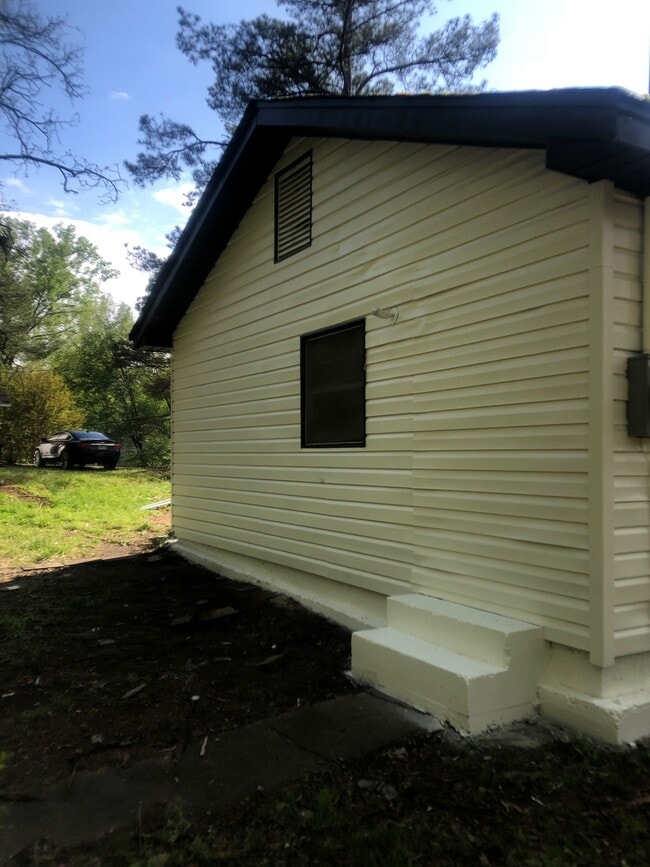 505 Lake St in Tupelo, MS - Foto de edificio - Building Photo