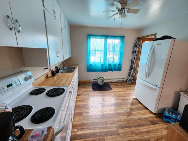 property at 205 1st St NW