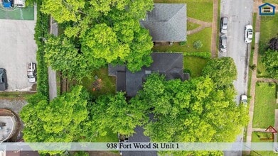 938 Fortwood St, Unit Main-147 in Chattanooga, TN - Building Photo - Building Photo