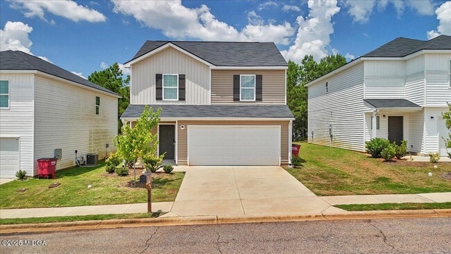 property at 116 Poplar Pass