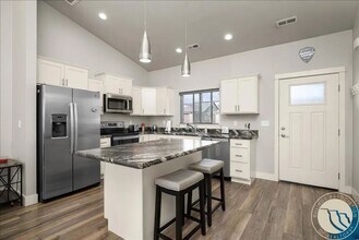 6310 Absaloka Ln in Billings, MT - Building Photo - Building Photo