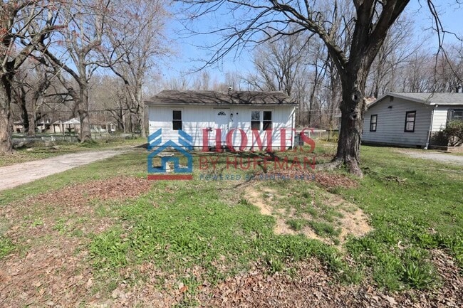 1900 Shelby Ave in Evansville, IN - Building Photo - Building Photo