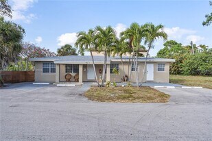 901 NE 16th St in Fort Lauderdale, FL - Building Photo