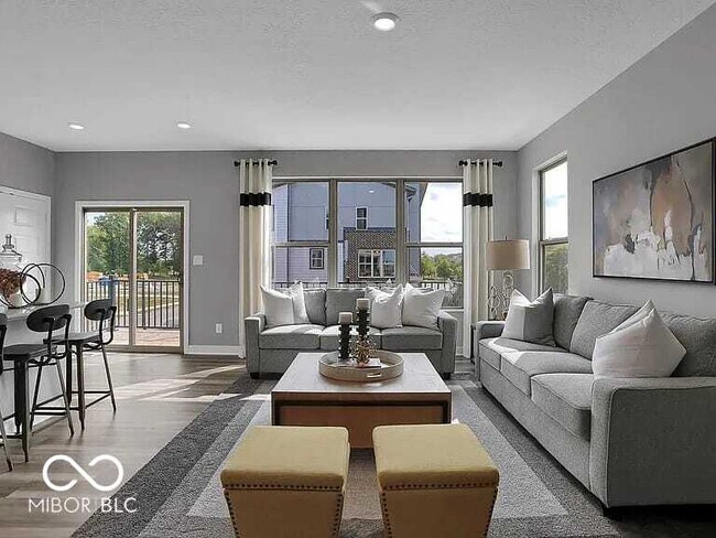 13457 Carlsbad Pl in Fishers, IN - Building Photo - Building Photo