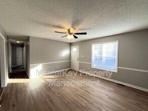 1101 Amber Acres Ln in Knightdale, NC - Building Photo - Building Photo