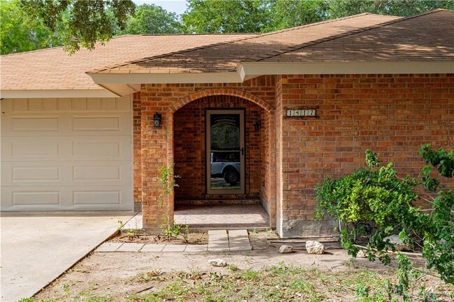 1412 Falcon Ave in McAllen, TX - Building Photo - Building Photo