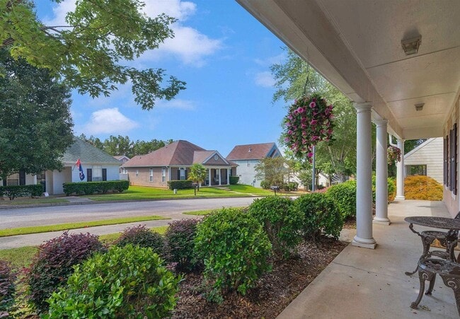 607 Brookwater Dr in Stockbridge, GA - Building Photo - Building Photo