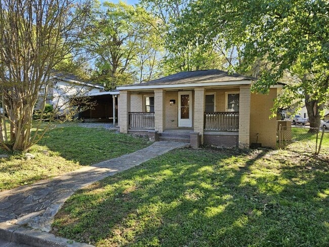 property at 109 Grier St