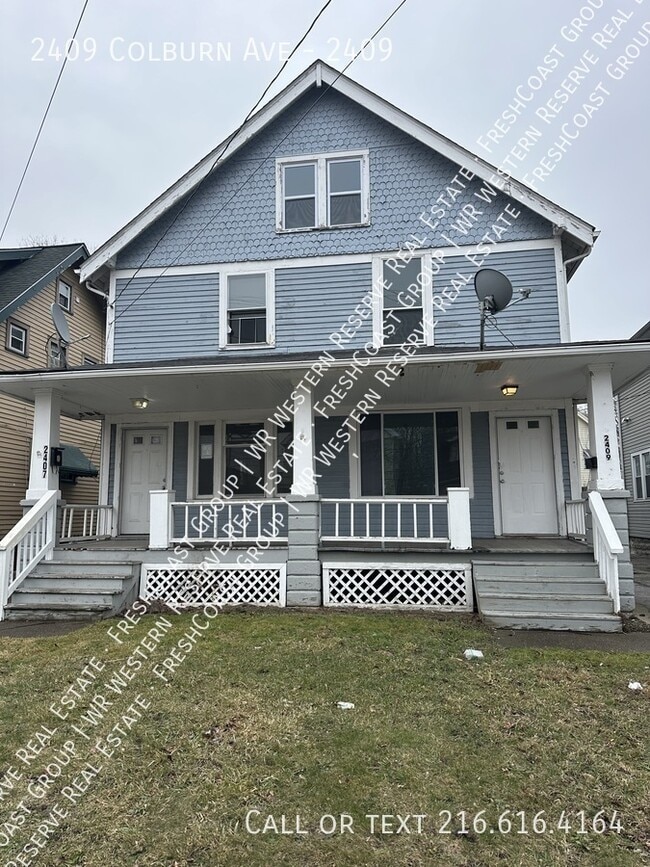 2409 Colburn Ave