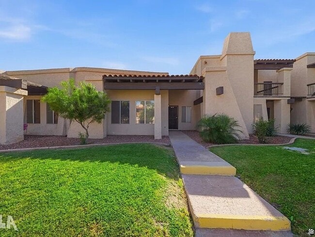 property at 2240 S Elks Ln