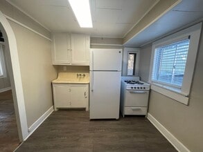 2012 Sanguinet St in Fort Worth, TX - Building Photo - Building Photo