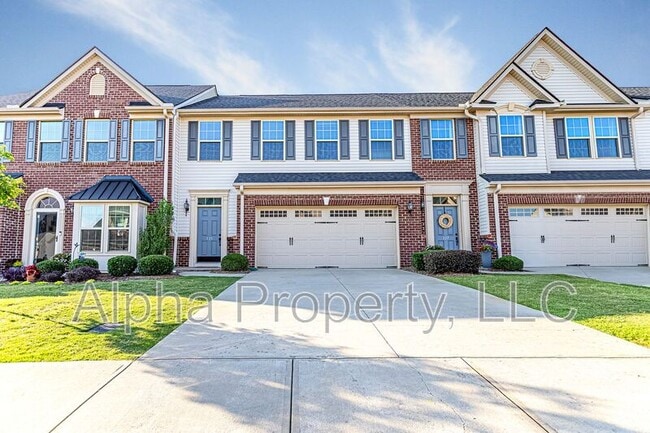 property at 125 Middleby Way