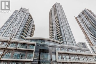35-1635 Watergarden Dr in Mississauga, ON - Building Photo - Building Photo