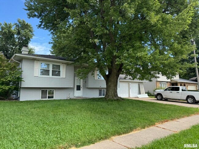 property at 4125 Utica Ridge Rd