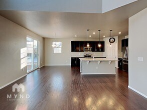 15955 E Otero Cir in Centennial, CO - Building Photo - Building Photo