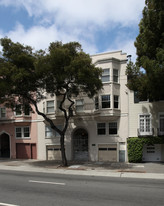 3025 Van Ness Ave Apartments