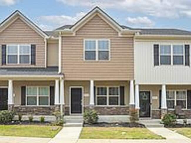 property at 4110 Saddlecreek Way