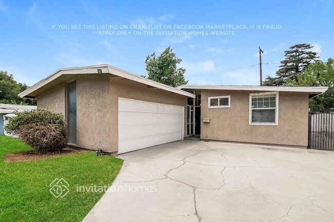 property at 1807 W 9th St