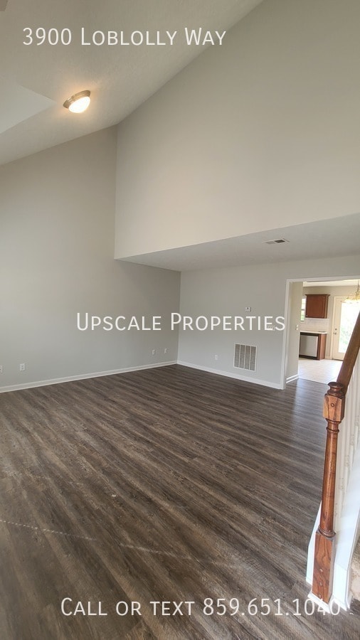 3900 Loblolly Way in Lexington, KY - Building Photo - Building Photo