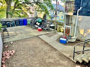 64 Ridgemont St, Unit #2 in Boston, MA - Building Photo - Building Photo