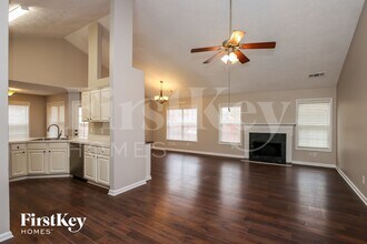 861 Georgetown Dr in Winder, GA - Building Photo - Building Photo