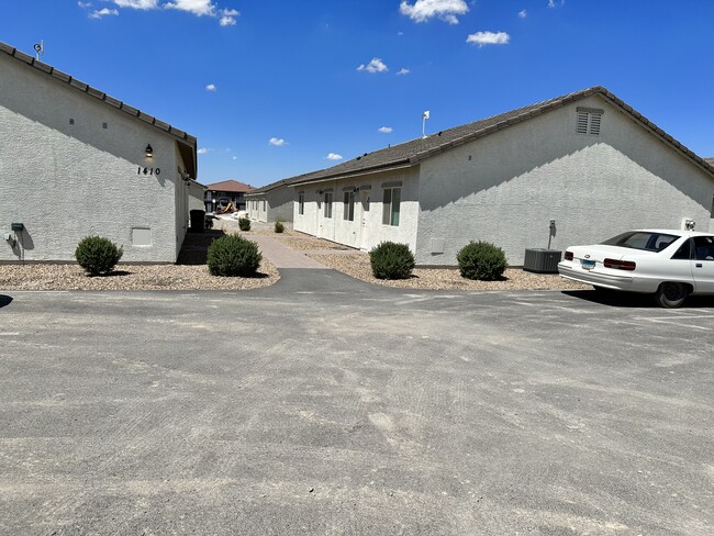 1410 Star Rd, Unit 4