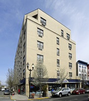 2401 Bergenline Ave Apartments