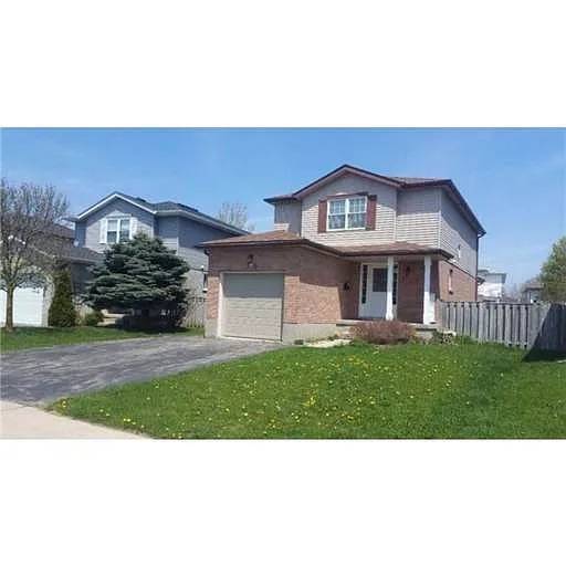 property at 380 Rittenhouse Rd