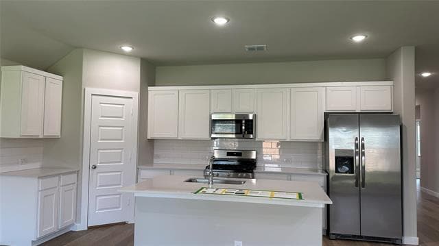 922 Rosemary Hl Dr in McKinney, TX - Building Photo - Building Photo