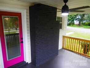 1416 Effingham Rd in Charlotte, NC - Building Photo - Building Photo