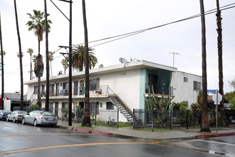 4053 W 23rd St in Los Angeles, CA - Building Photo - Building Photo